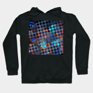 Strange geometry Hoodie